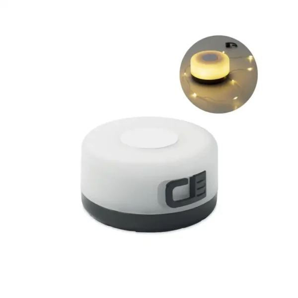 LED гирлянд „Светлинна пътека“1