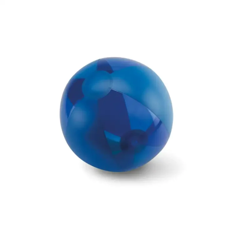 Надуваема плажна топка „Кристал Балон“5