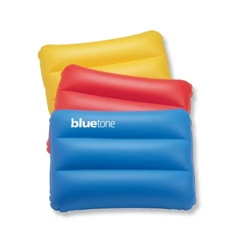 Надуваема плажна възглавница „Плажен Комфорт“3