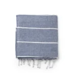 Плажна кърпа „Лятна вълна“1