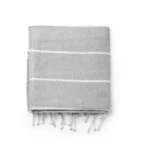 Плажна кърпа „Лятна вълна“3