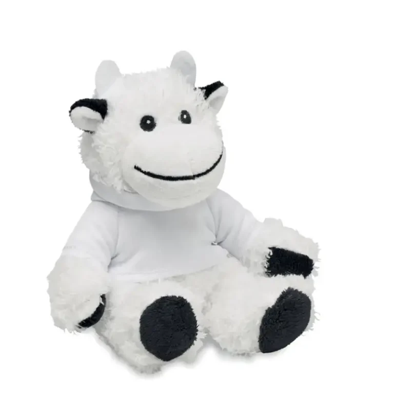 Плюшена крава „Мууни“