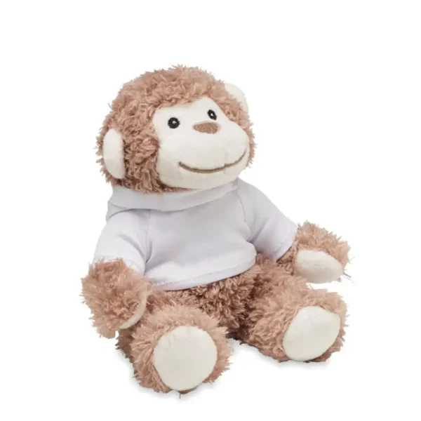 Плюшена маймунка „Коко“1