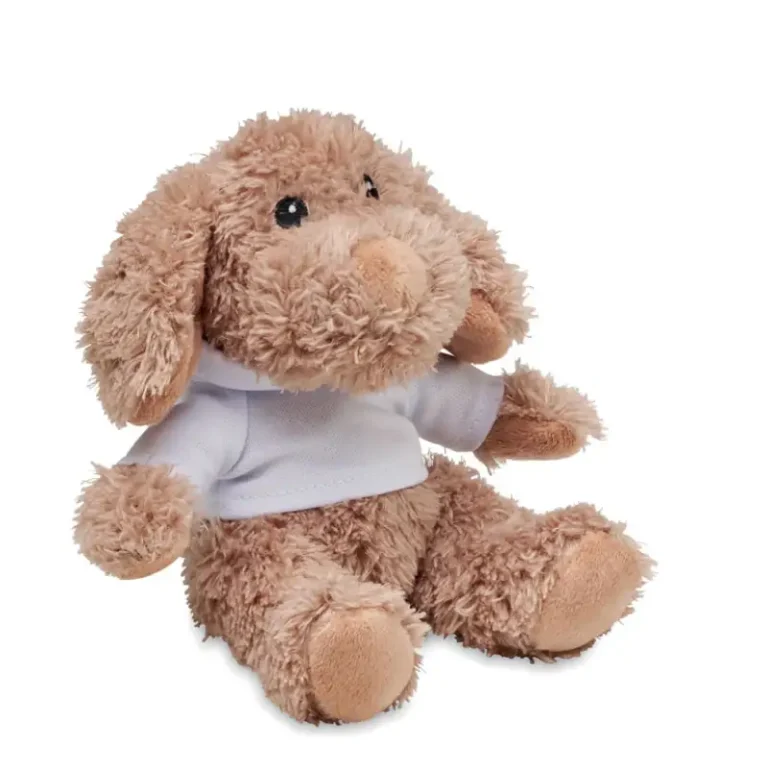 Плюшено куче „Макси“1