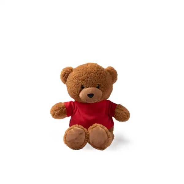 Плюшено мече с тениска „Еко“5