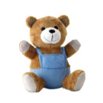 Плюшено мече „Колор“1