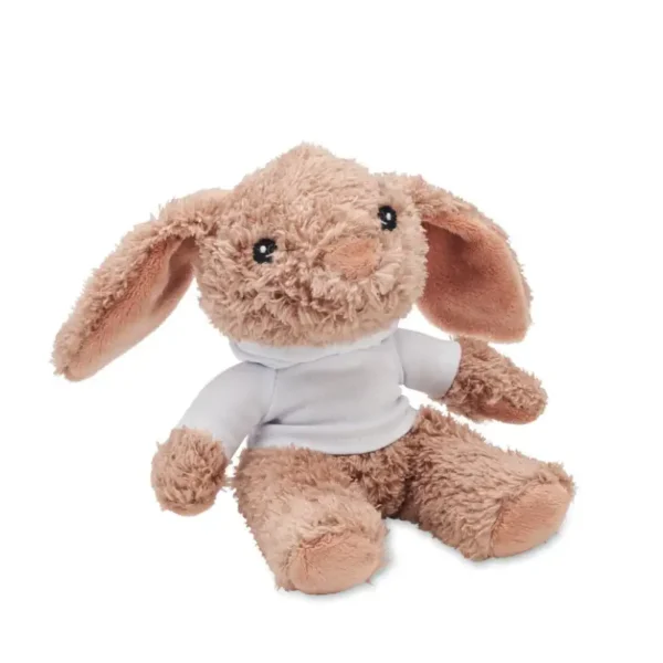 Плюшено зайче „Хъди“1