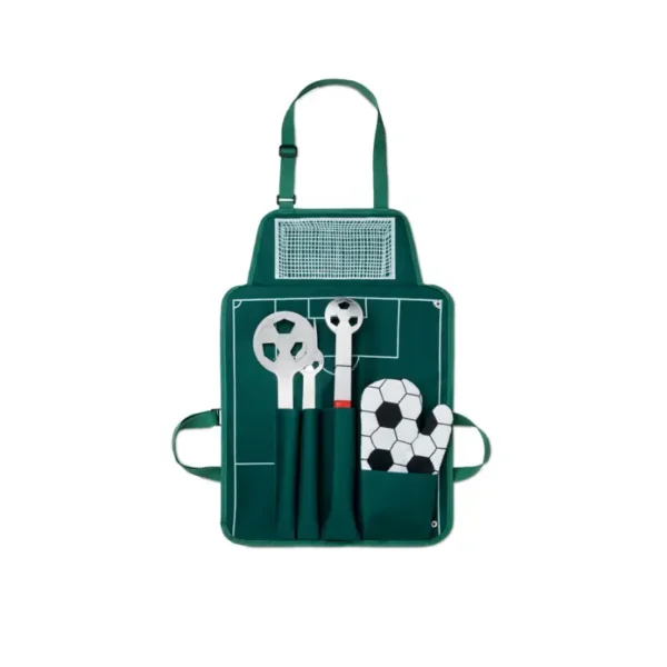 Престилка за барбекю „Майсторска грила“1