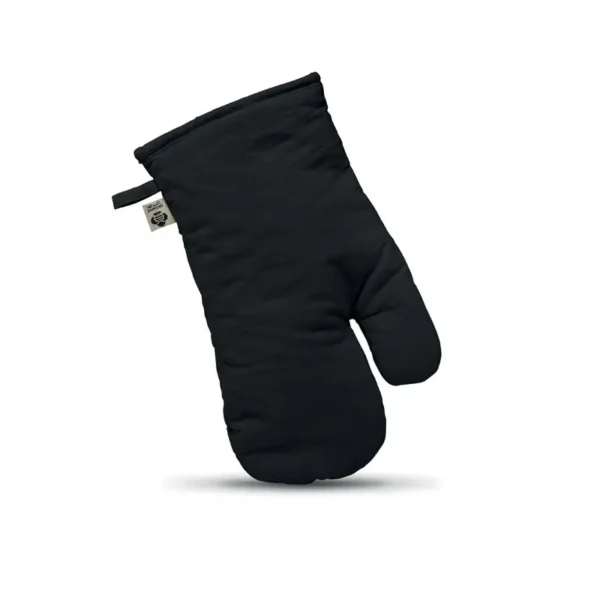 Ръкавица за фурна „ТоплоЗащита“3