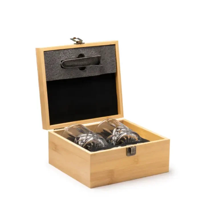 Сет за уиски „Елеганс“1