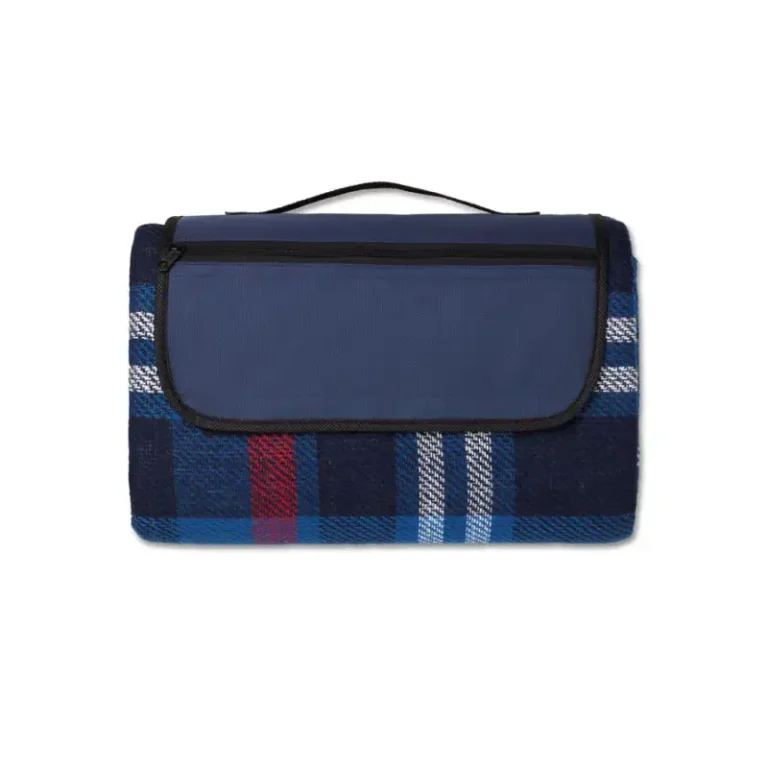 Сгъваемо акрилно одеяло за пикник „Натура“1