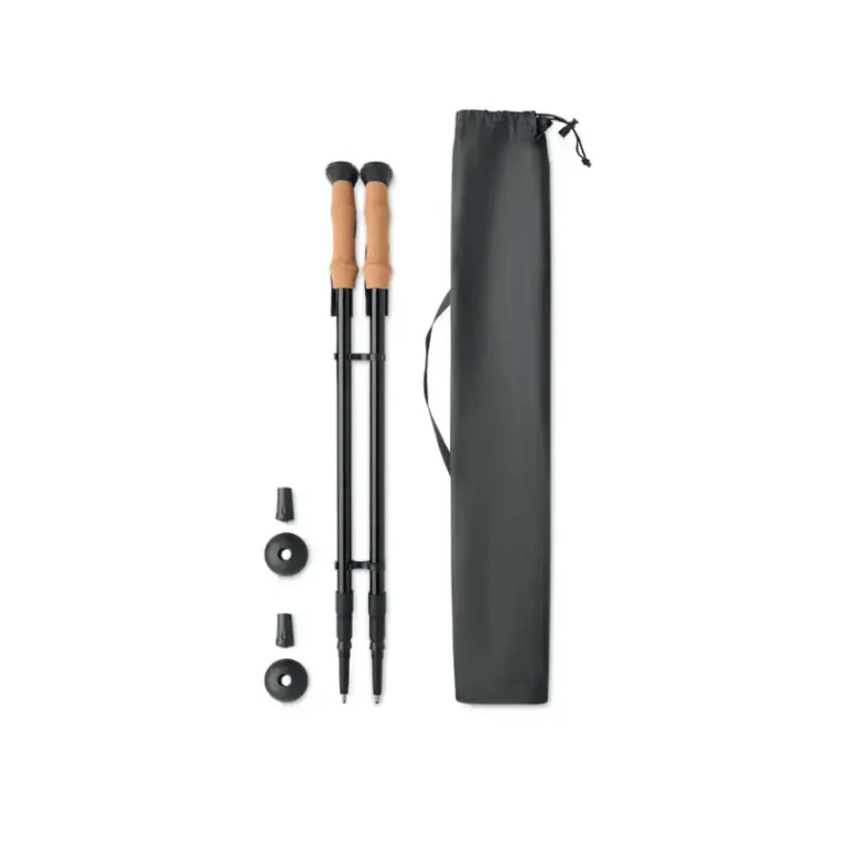 Щеки за скандинавско ходене „Nordic Pro“