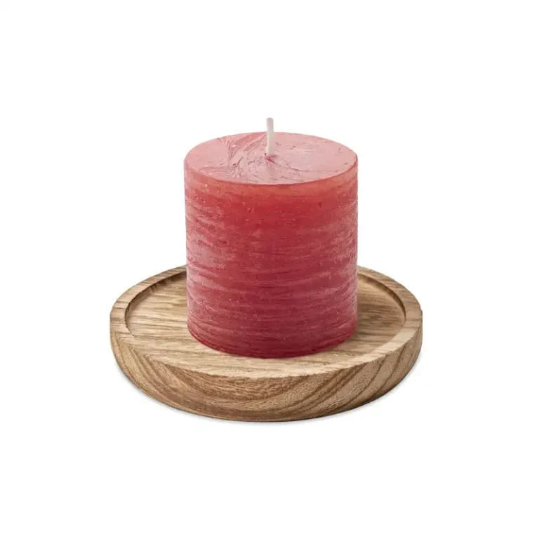 Свещ _Естествена хармония_1