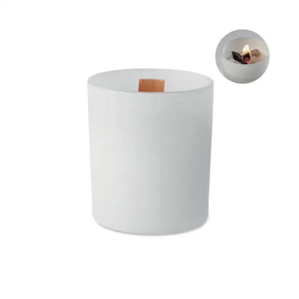 Свещ _Топъл полъх_1