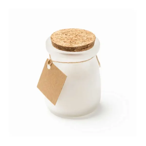 Свещ _Ванилов уют_