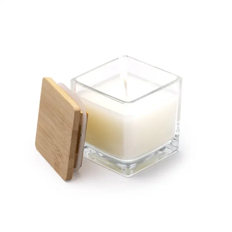 Свещ _Ванилова хармония_