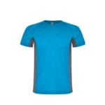 Тениска „Двоен стил“1