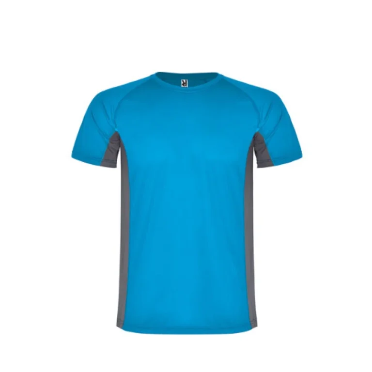 Тениска „Двоен стил“1