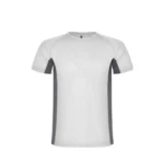 Тениска „Двоен стил“2