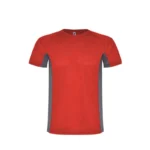 Тениска „Двоен стил“4