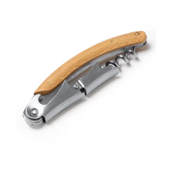 Тирбушон „БамбуКласик“