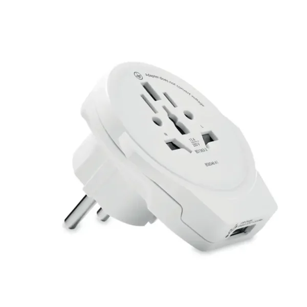 Адаптер „Глобус USB“