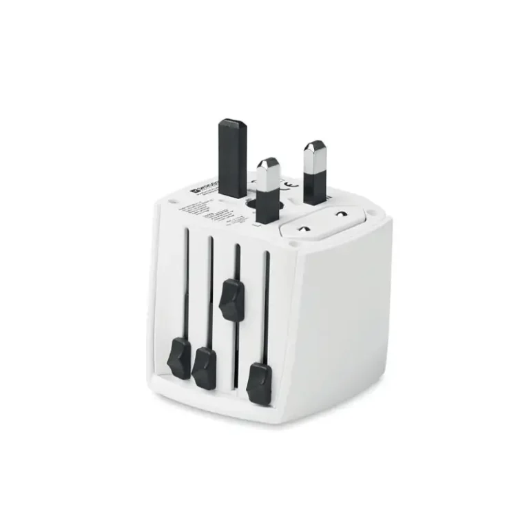 Адаптер „Пътувай свободно“2