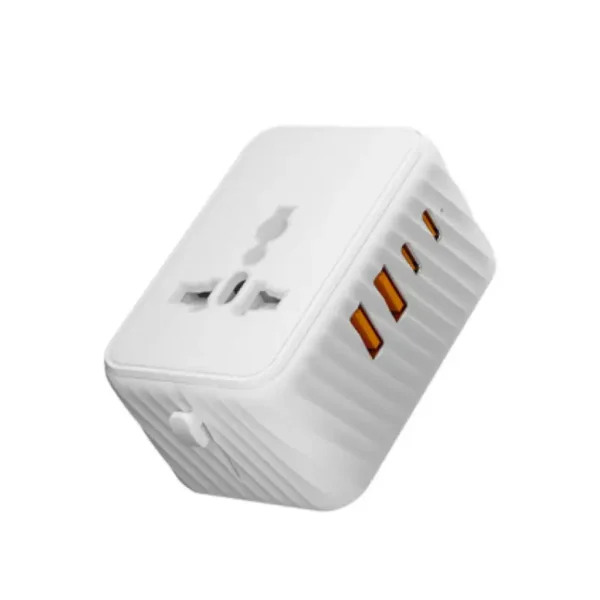 Адаптер „Свят“1