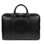 Чанта за документи Classicals Black1