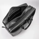 Чанта за документи Classicals Black2