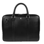 Чанта за лаптоп „Classicals Black“1