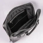 Чанта за лаптоп „Classicals Black“2