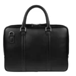 Чанта за лаптоп „Classicals Black“4