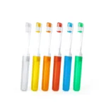 Четка за зъби „Турист“5