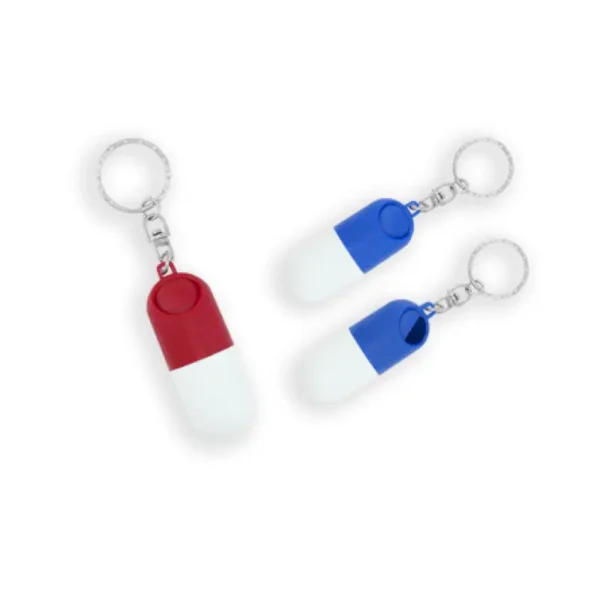 Държач за хапчета „КлючПил“2