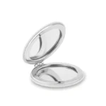 Двойно огледало „Класик Кръг“1