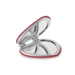 Двойно огледало „Сърце“1