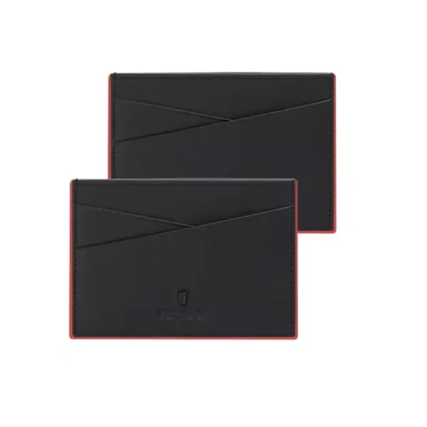 Калъф за карти „Black Edition Red“