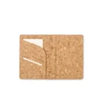 Калъф за паспорт „ЕкоКорк“1