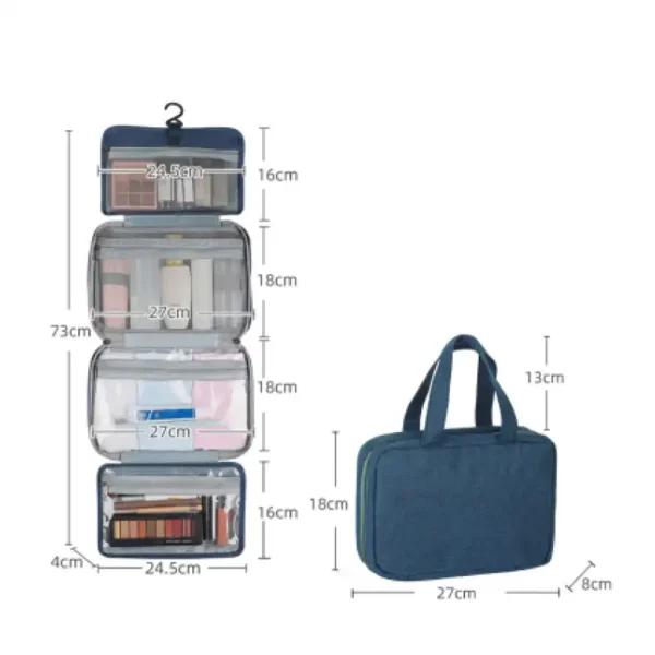 Козметична чанта „Глос“1