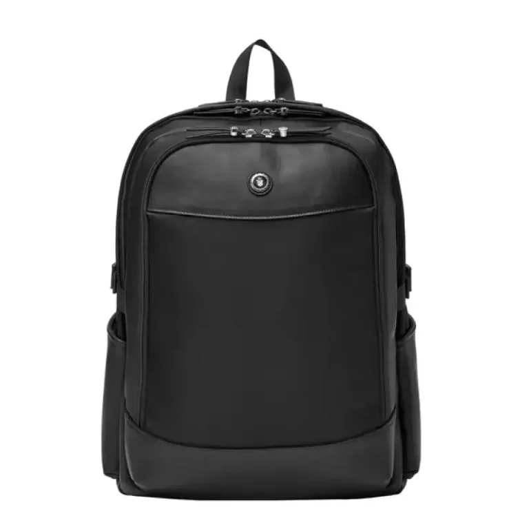 Раница „Button Black“1